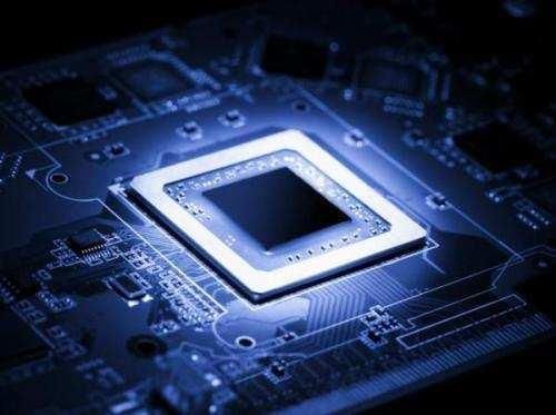 高通技术换取市场,10nm 华芯1号 试产成功,下半