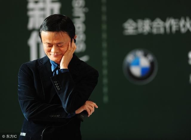 马云和马化腾又互怼,拼多多开足火力打压淘宝