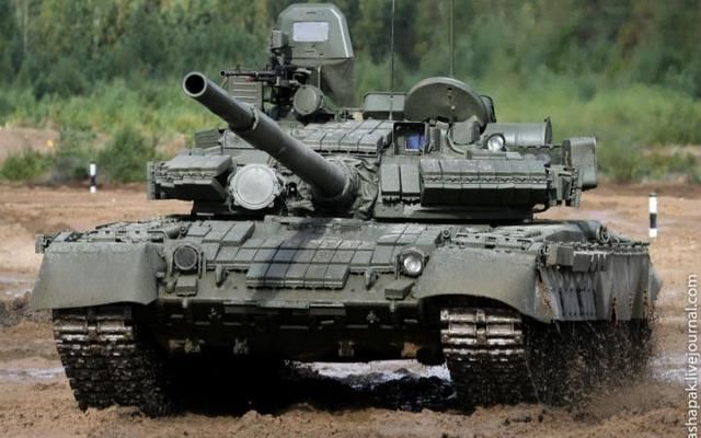 第二次大战后规模最大的坦克战,美军坦克与伊拉克t72坦克的较量