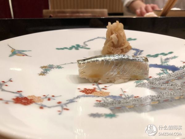 探食澳门米其林餐厅:金坂极上寿司