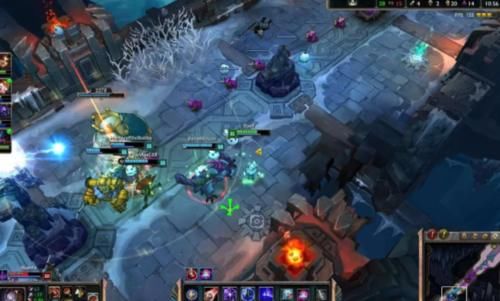 下个版本云顶之翼