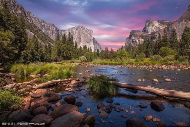 地球上最震撼的60个自然奇观，让你大开眼界，也科普一下孩子