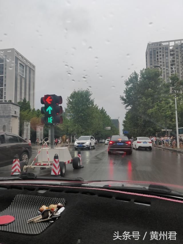 针对黄州城区617道路交通事故,黄冈交通举一