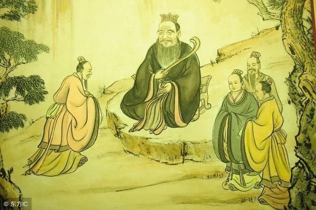 牵强附会的墨子山东滕州论会被国家认可?墨学