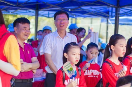 汕尾:南国书香节,浓浓创文味…