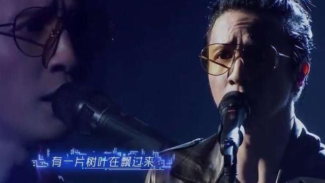 薛歌神的新歌,深扒了他的感情生活问题,歌曲创