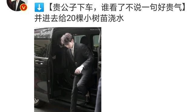 从王三岁到贵气小王子，王源，你的变化也太大了吧