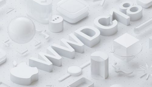 苹果WWDC 2018邀请函曝光:除了iOS 12,还会