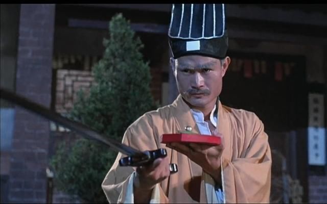 黄百鸣,林正英,康斯坦丁,驱魔驱鬼影视题材是你