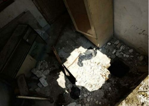 平顺大小事杏城镇全民技能提升培训班开课