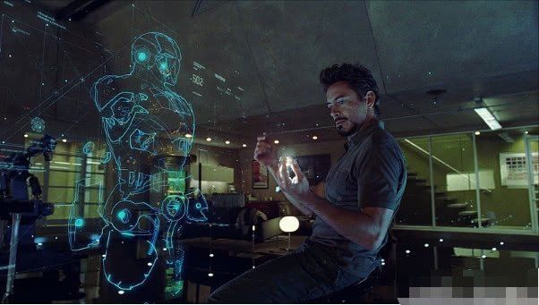 钢铁侠的死是个错误?奇异博士算错了答案,古一