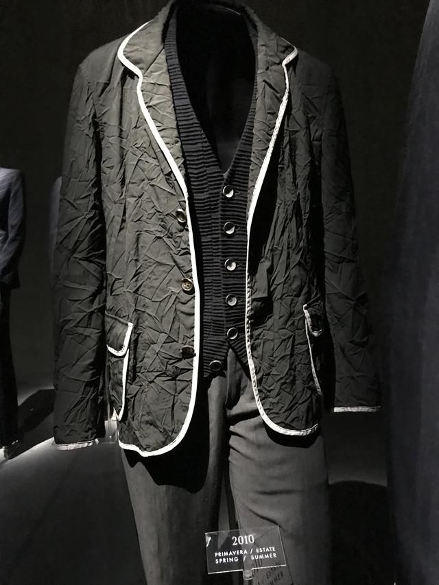 不可错过的米兰小众景点,国际大牌阿玛尼博物