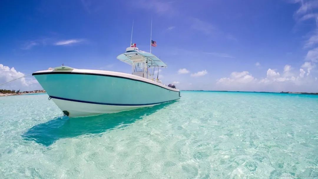 2018中国护照免签国家最新版发布!先从这60多个国家开始玩吧……