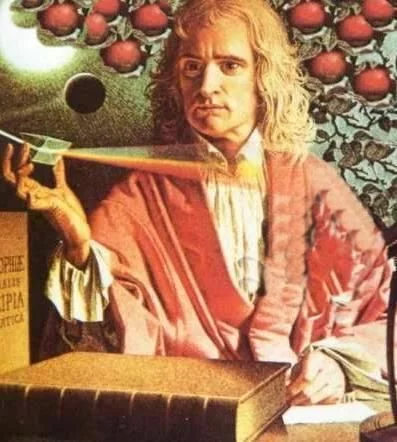 牛顿晚年为什么要研究神学?他发现了什么秘密?