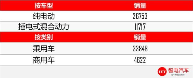 销量暴涨431%！狂飙猛进的新能源汽车到底是谁在购买？