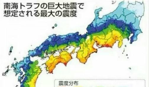 日本专家预测,下次大地震日本将成东亚最穷国家