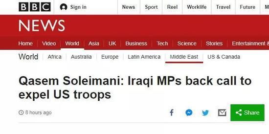 伊拉克和伊郎的关系