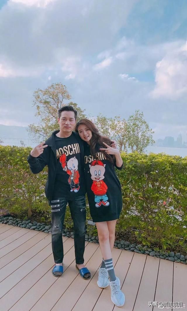 张馨予生了?白百何又害人?她也怀了个猪宝宝