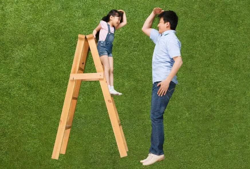 中国哪里人最高?竟然是辽宁的这里!你达到全国平均线了没?