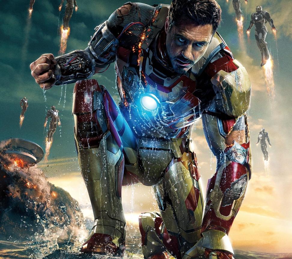 复联首映后, 网友: 这就是为什么别人首映不放在