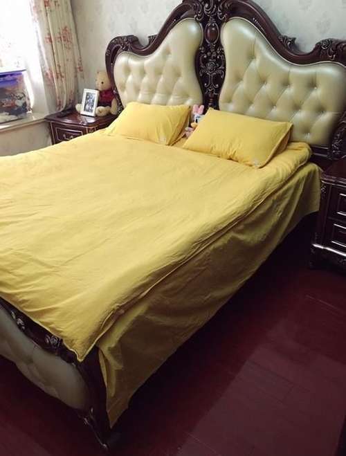 入住晒晒7天的新家,光价格就花了27w,敢家具小家具轩红宝说是图片
