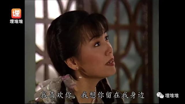 亚视一姐和TVB视后三度合作，两次都为争男人撕破脸？
