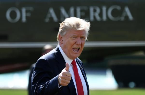 特朗普失策！中日韩联手放大招，迎战贸易保护逆流！