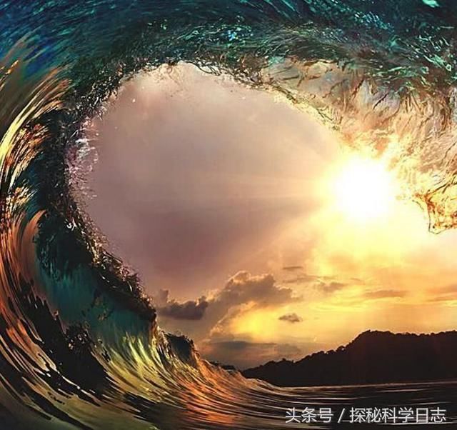 光从太阳到地球约需8分难道是错的？科学家：可能已走五千年！