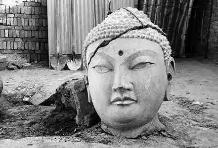 历史上出现了三次大规模灭佛, 史称“三武灭佛”