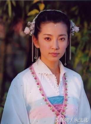 唐人拍得美人最多的《聊斋志异》系列,31个女