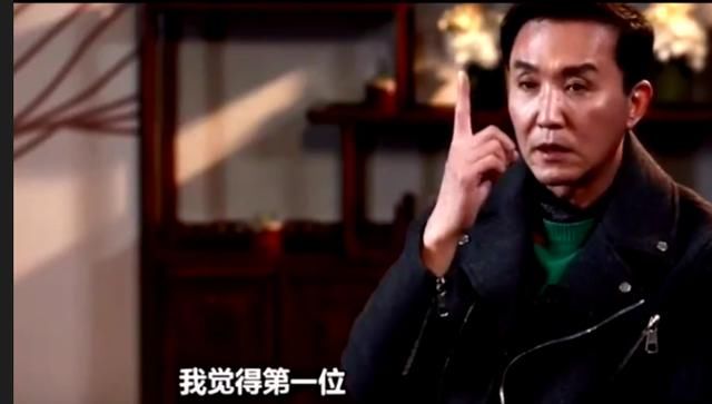 达康书记 吴惠芬被问是否在意片酬 他们的回答