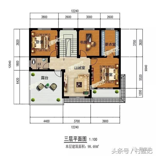 11套2017年火爆“网红款”别墅，预计2018还会一直火下去