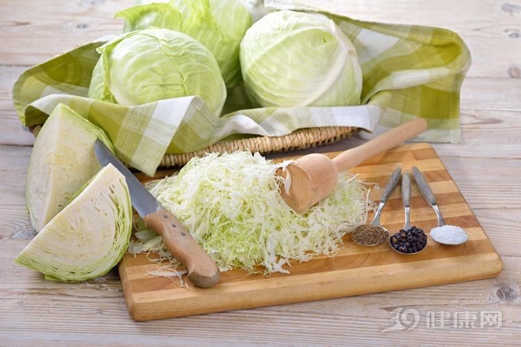 6种食物是幽门螺杆菌“劲敌”，你爱吃几种?