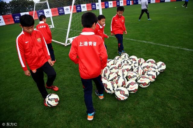 中国业余足球发展现状_【快资讯】