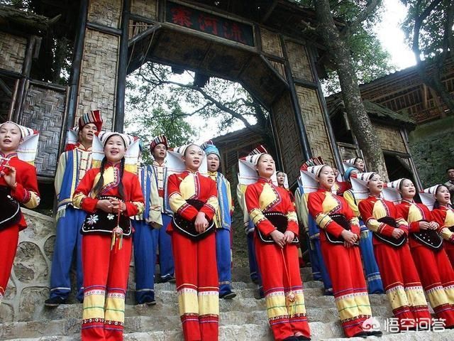 为什么广西叫广西壮族自治区而不是叫广西省呢