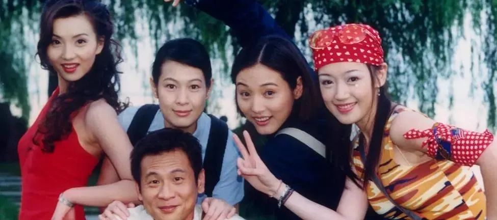 讲真的｜万人迷与陈好，是魅力十足的两个人