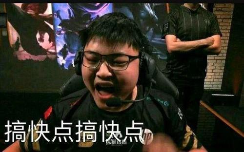 lol:半决赛rng对战rw,ig:幸好不是我!