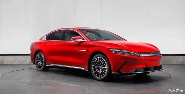 比亚迪刀片电池材料供应