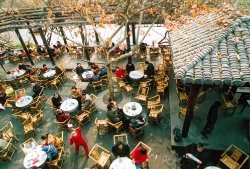 成都，为啥是一座“不需要早餐”的城市？