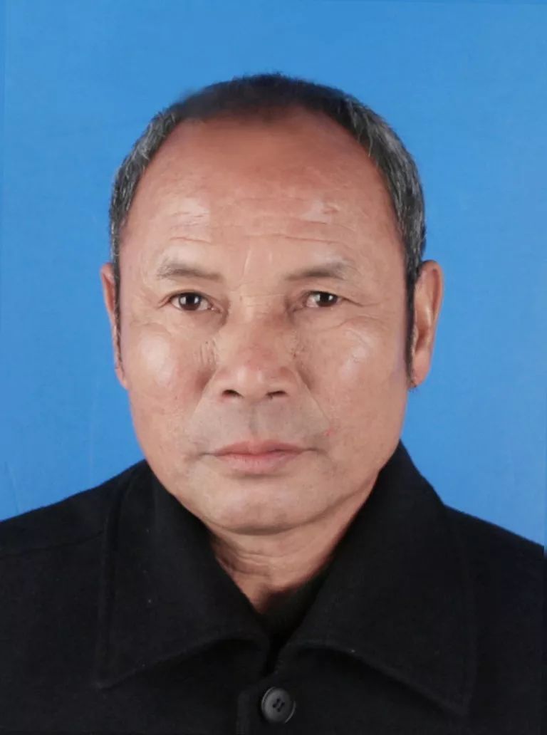 2019年第一期泰顺好人投票开始,快来选出你心