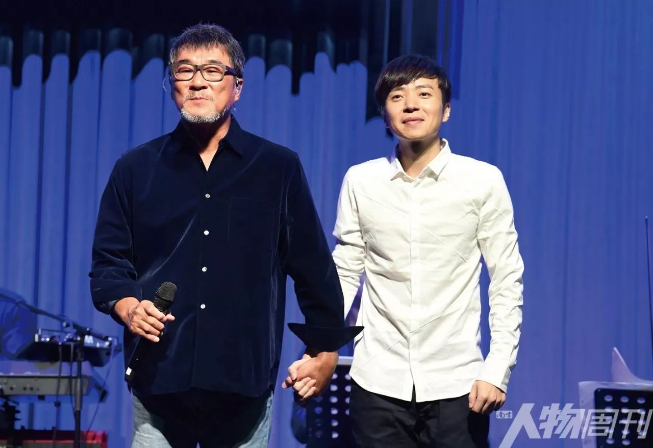 李剑青 我并不一定要成为谁