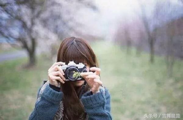 执笔为你,写下天边的眷恋