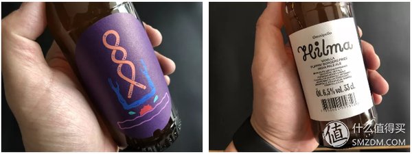 汉堡薯条IPA你喝过吗?Omnipollo 欧米尼珀罗 瑞典精酿