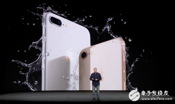 对于苹果8充电爆裂苹果强势表示不回应电池供
