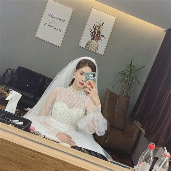 杜海涛沈梦辰将结婚,6年爱情长跑上了热搜,会