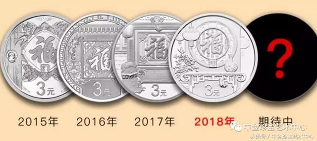 2018福字币大热,你想知道的都在这里!