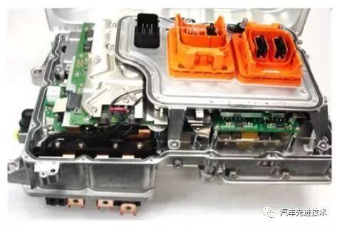 电动汽车电机多少V t0143bd27d7dbc76166.jpg