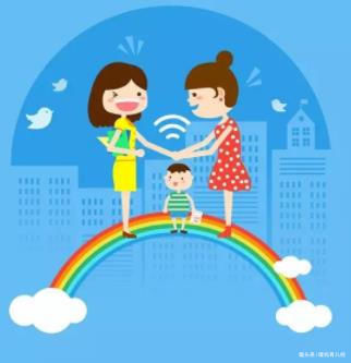 送什么礼物给自己孩子