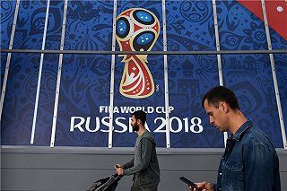 央视开启新媒体分销 中国移动咪咕视频获俄罗