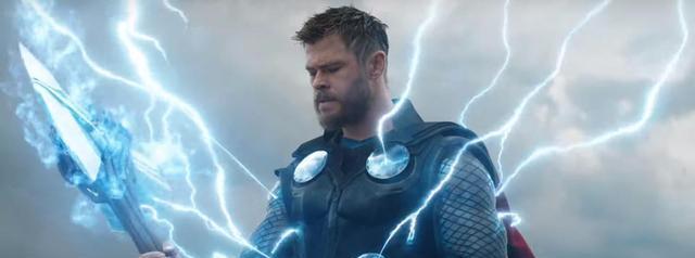 《复联4》票房4天过18亿,为什么还是卖不过《